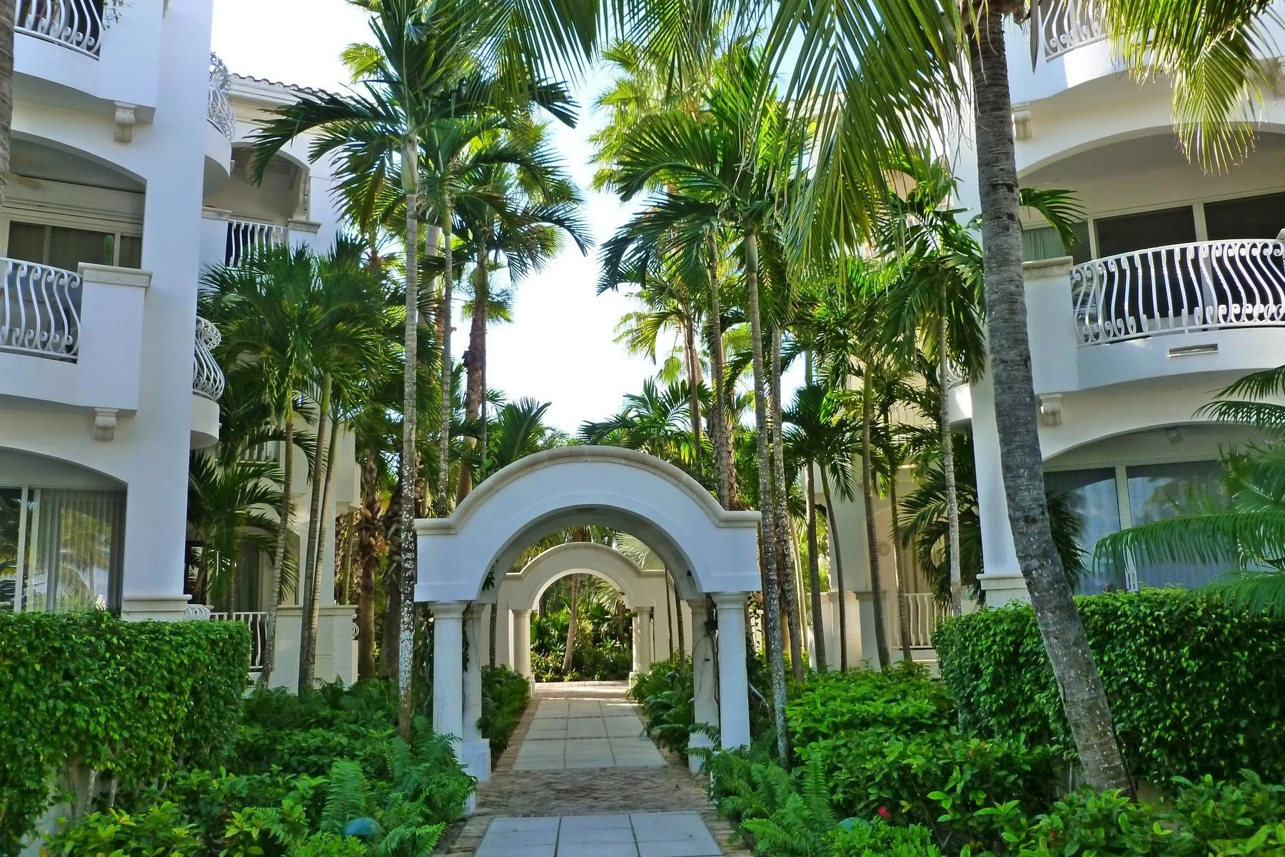 The Mansions 1102 - 2BR Partial Ocean View - Gallery image 23