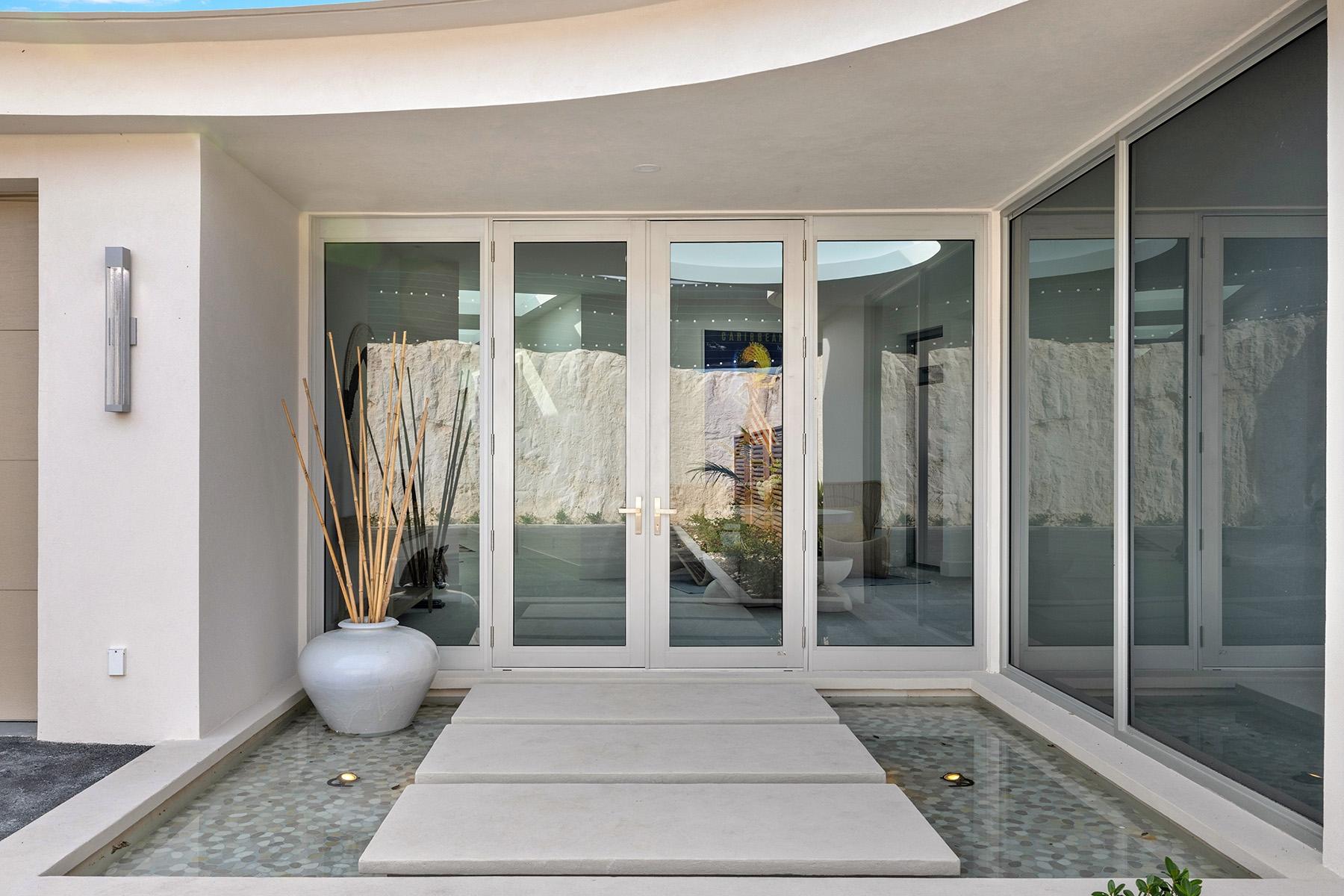 Villa 8 - The Summit - Blue Mountain Ocean View - Gallery image 18