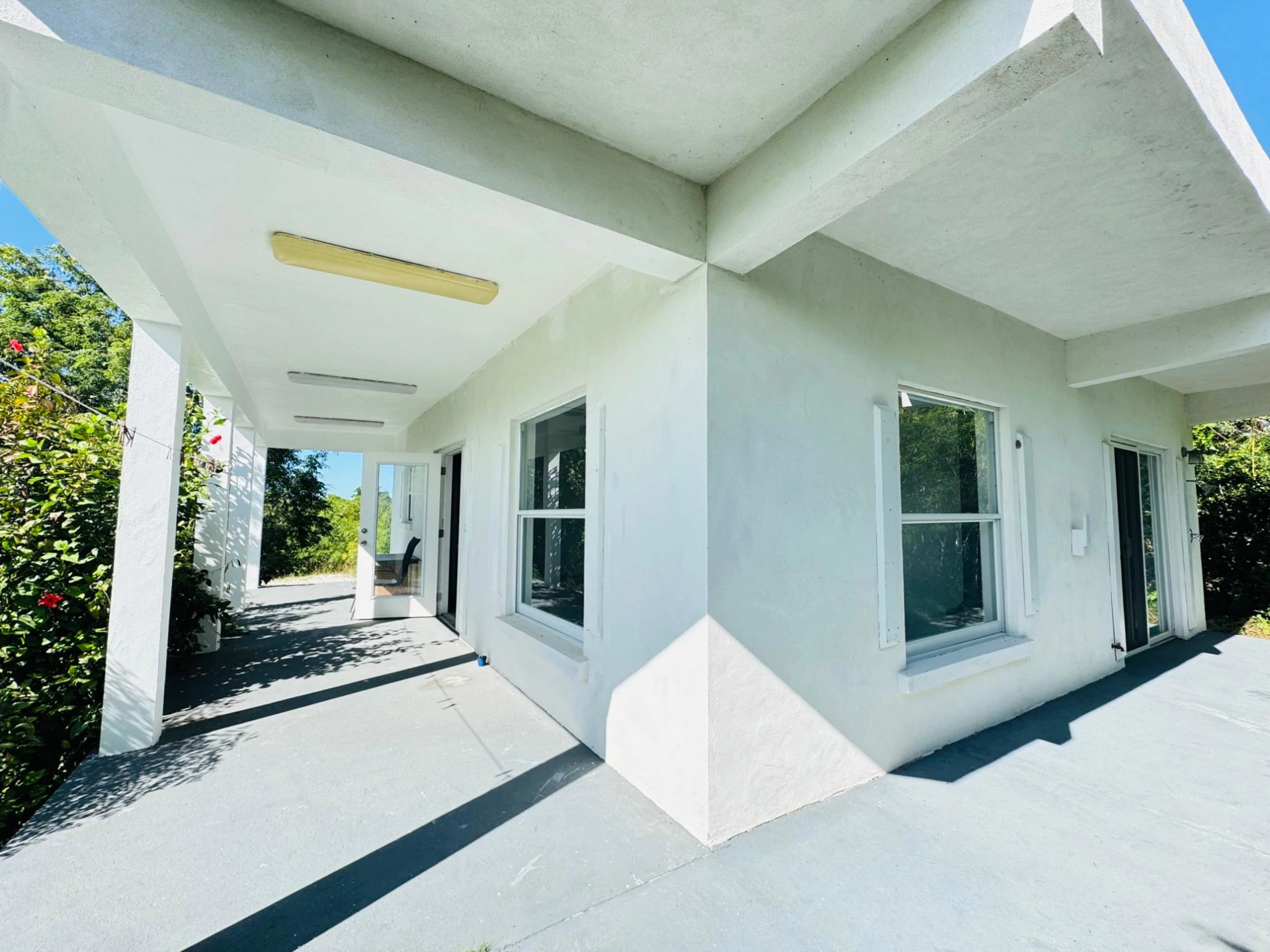 Marshalltown Cottage 1