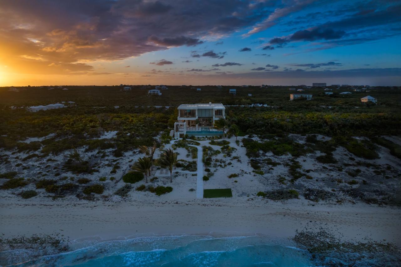 Kailoa Villa, Long Bay Beach - Gallery image 51