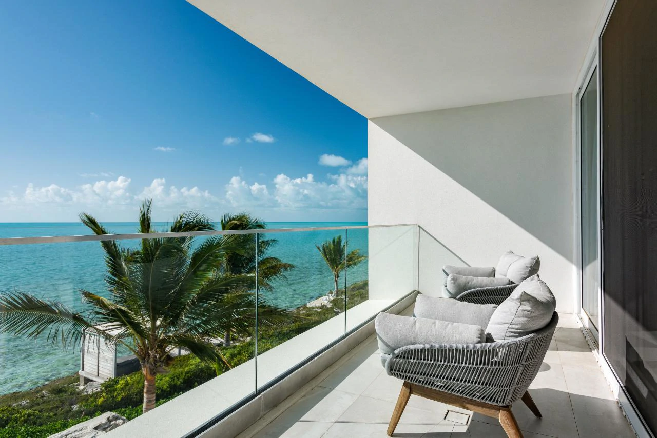 Villa Aqua- Ocean Dream Villas - Gallery image 11