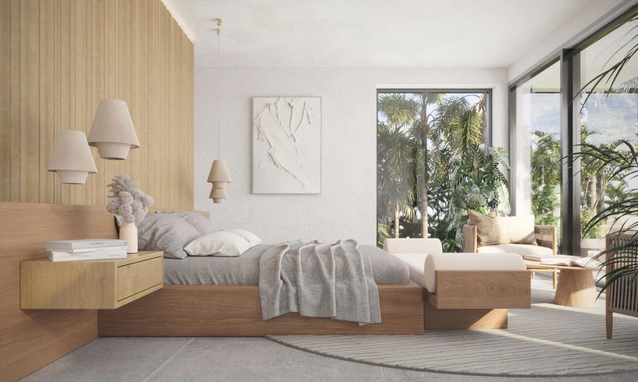 Waterfront Villa - Gallery image 15