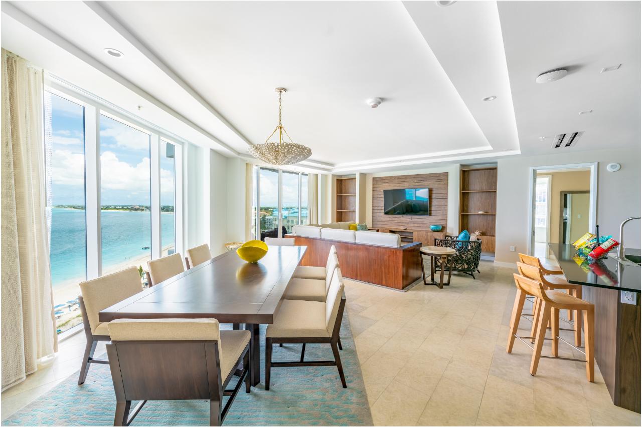 UNIT A4C RITZ CARLTON 3BR/4BA/DEN/LAUNDRY - Gallery image 6