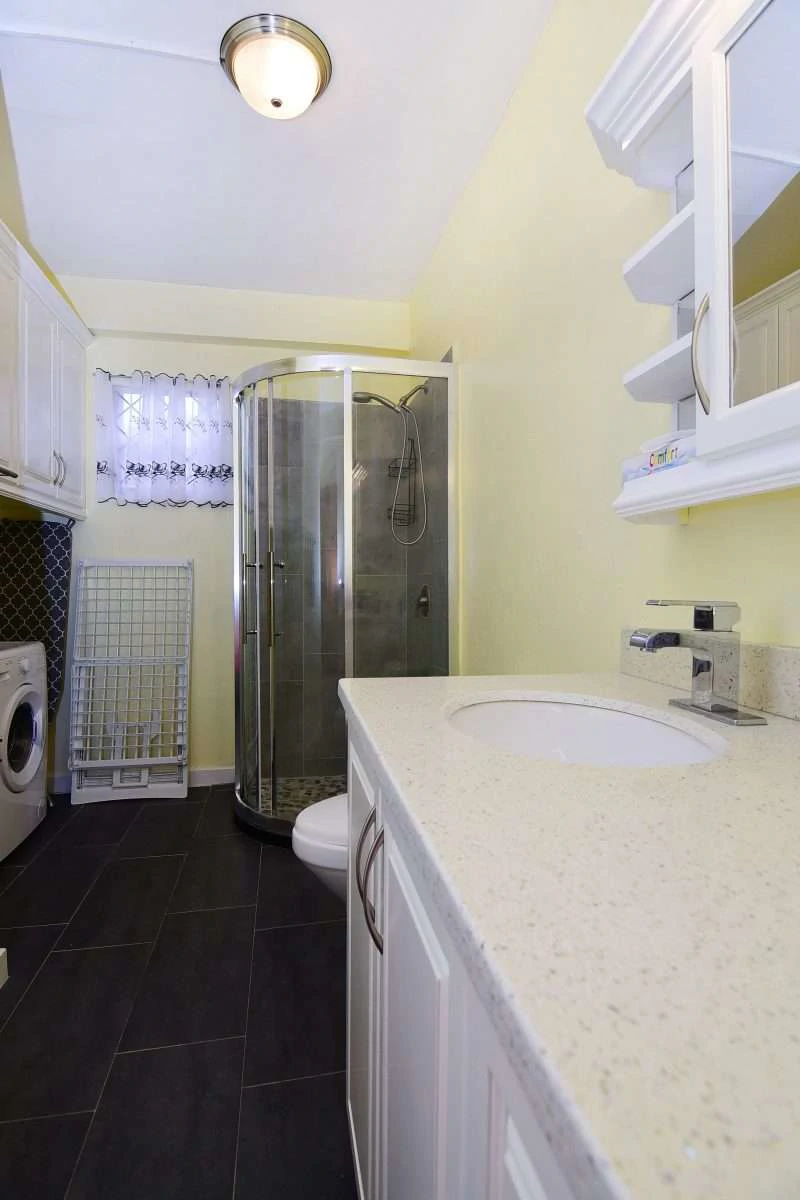 Rodney Cap Villa, Rodney Heights. - Gallery image 27