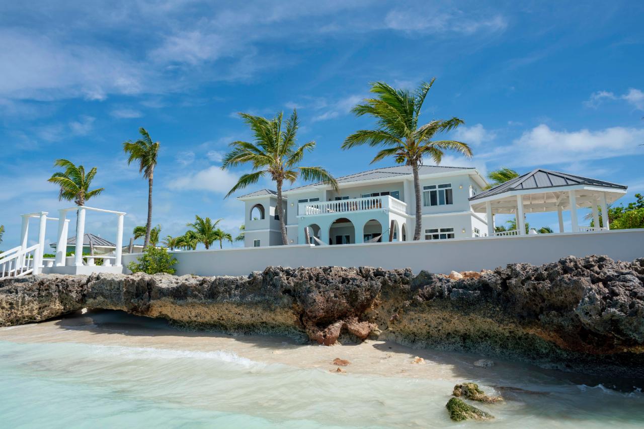 Villa de Ligera, Turtle Tail Waterfront - Gallery image 17
