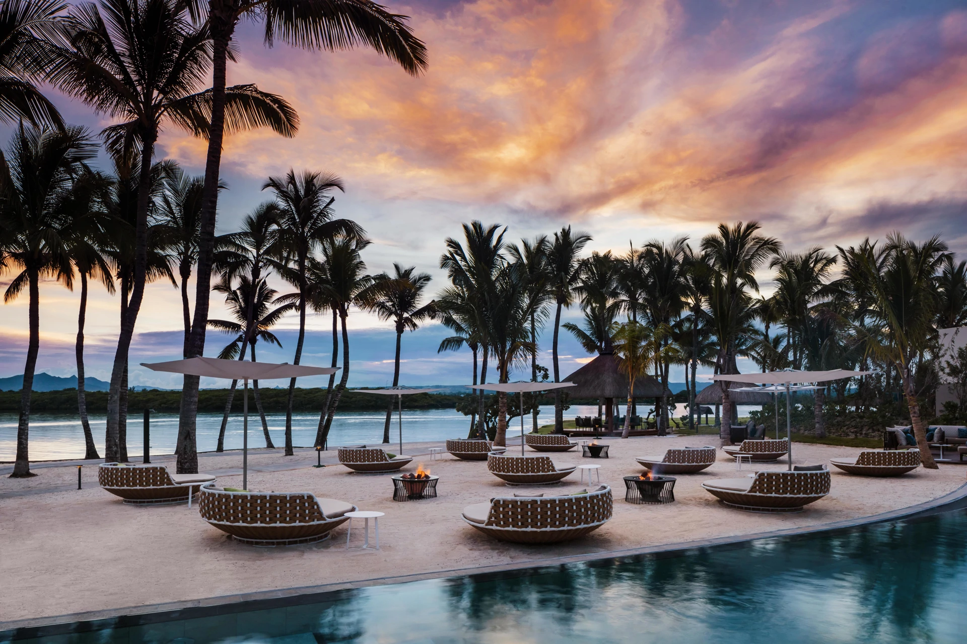 4 bed luxury Private Homes for sale One&Only Le Saint Géran, Mauritius - Gallery image 12