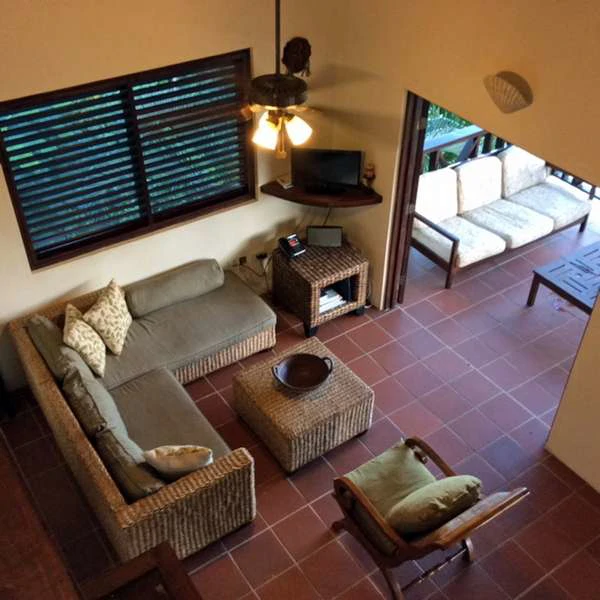 Villa Makambu, Marigot Bay - Gallery image 19