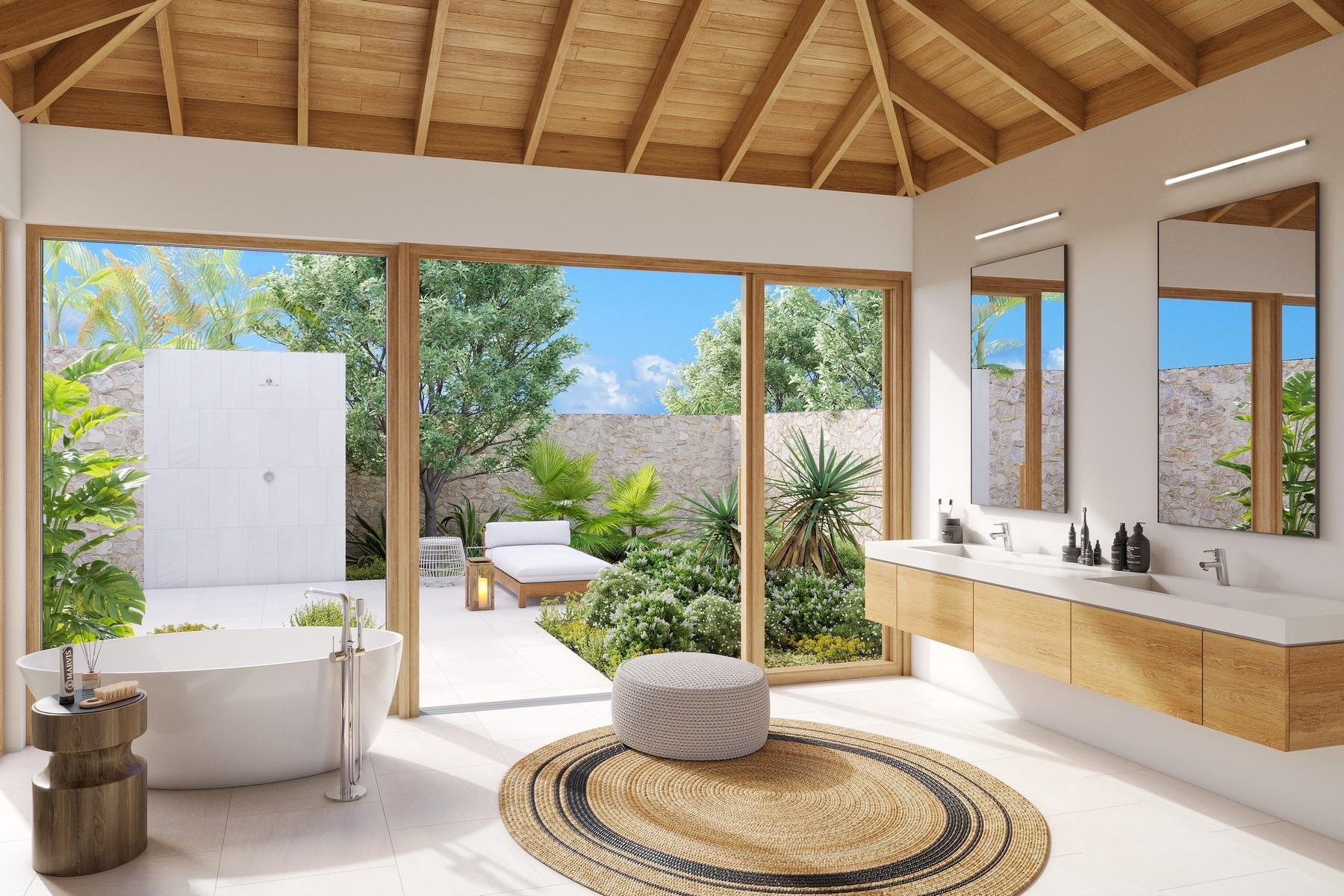 Spa Estate Villa - Sailrock Peninsula Estate - Gallery image 6