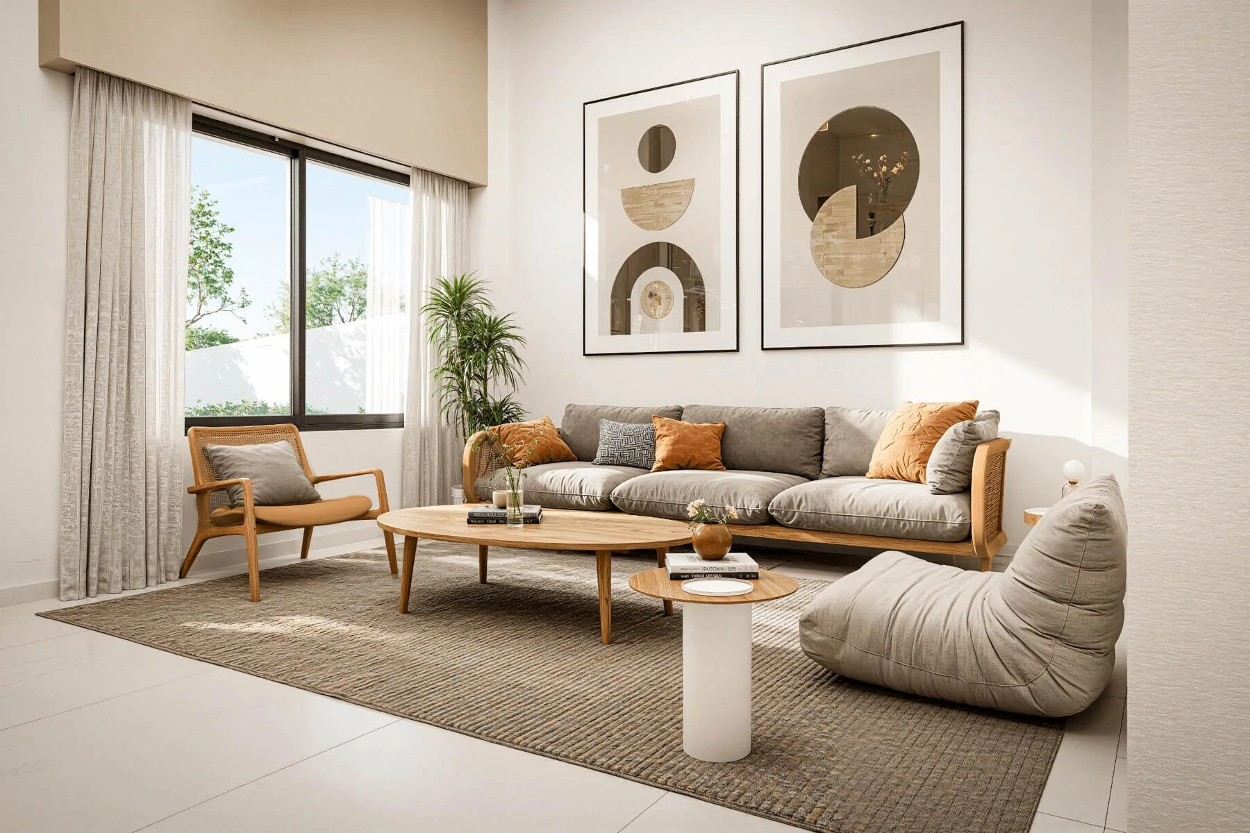 The View at Cherubs - Gallery image 4