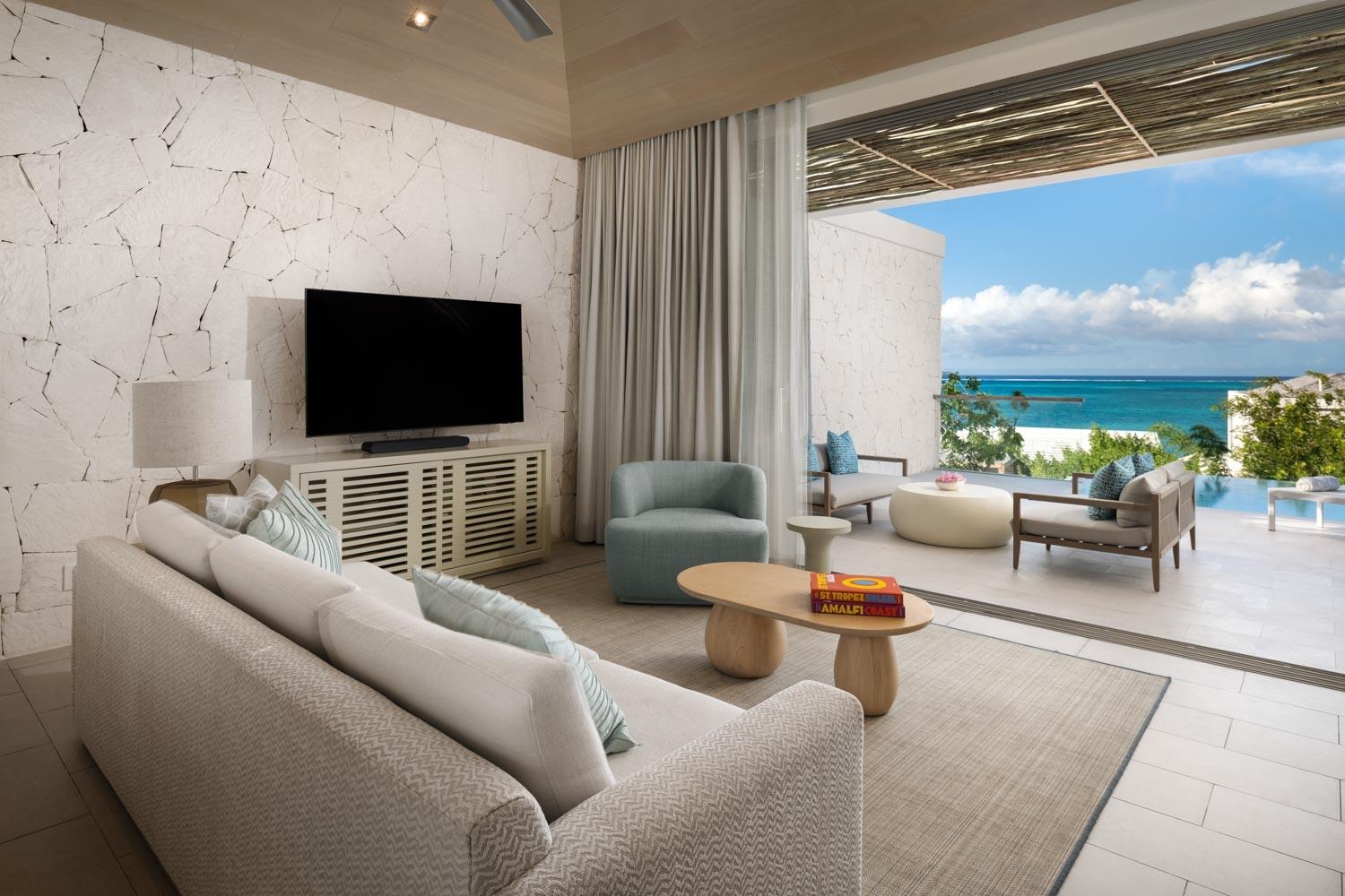 Rock House by Grace Bay Resorts - Gallery image 5