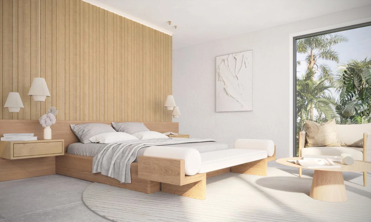 Waterfront Villa - Gallery image 17