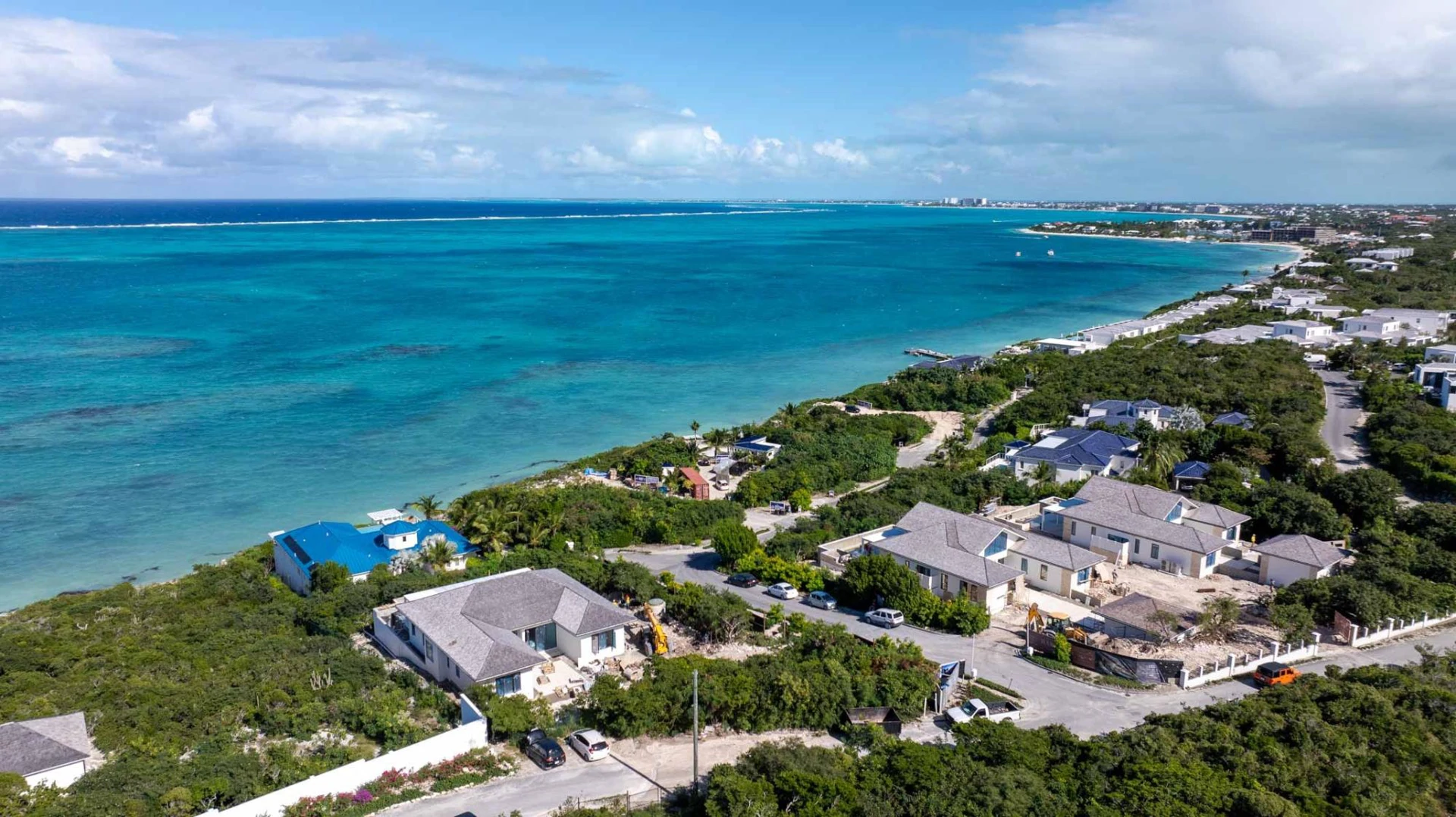 VILLA 3_ VILLAS AT BLUE MOUNTAIN - Gallery image 33