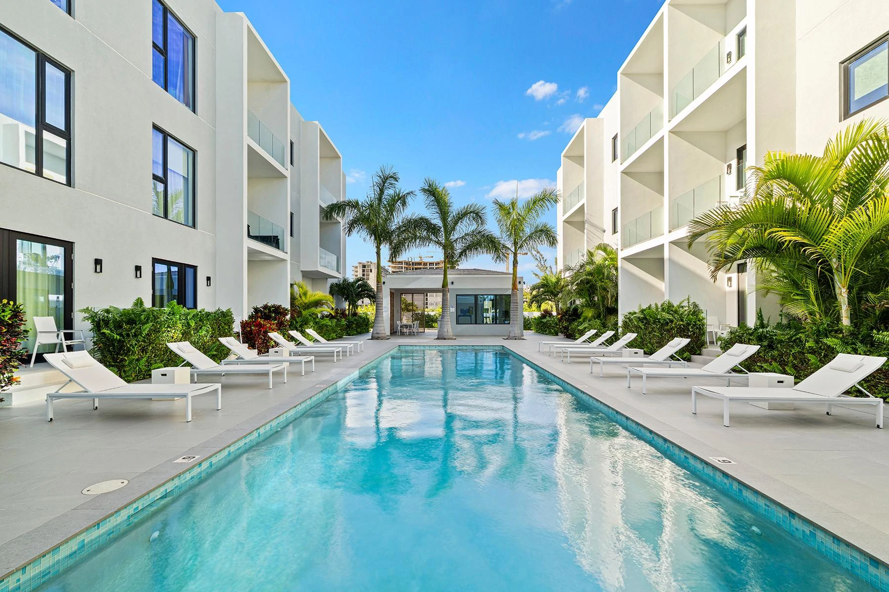 Z-ONE RESIDENCES - Gallery image 9