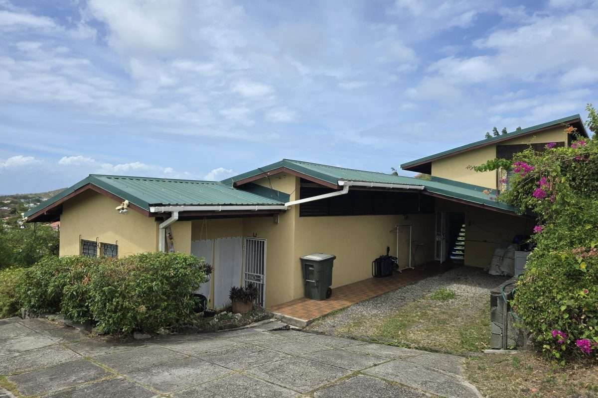 Panoramic House, Panoramic Heights, Bonne Terre. - Gallery image 2