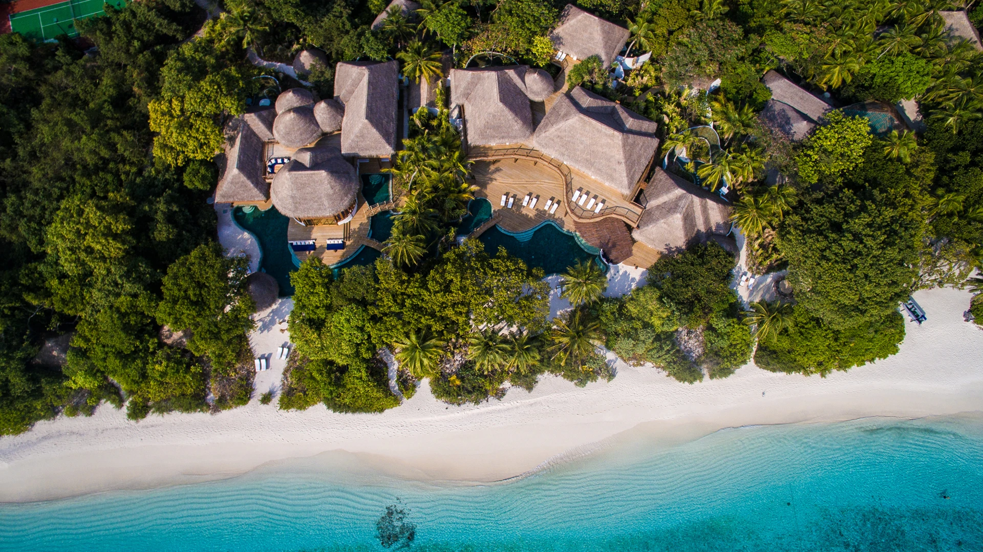 Luxury branded beach villas for sale | Soneva Fushi Maldives - Gallery image 11