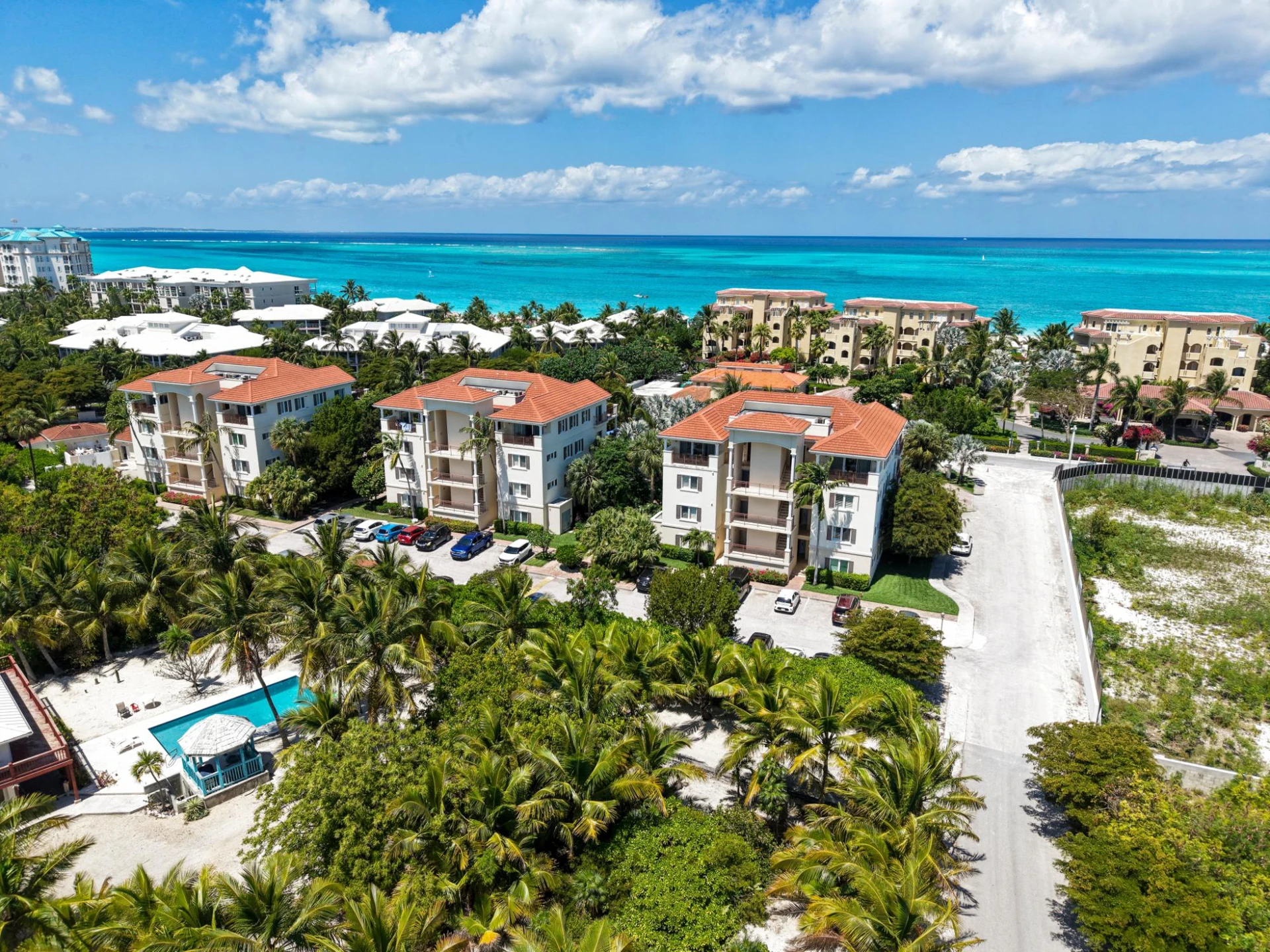 VILLA DEL MAR PENTHOUSE - C402 - Gallery image 17