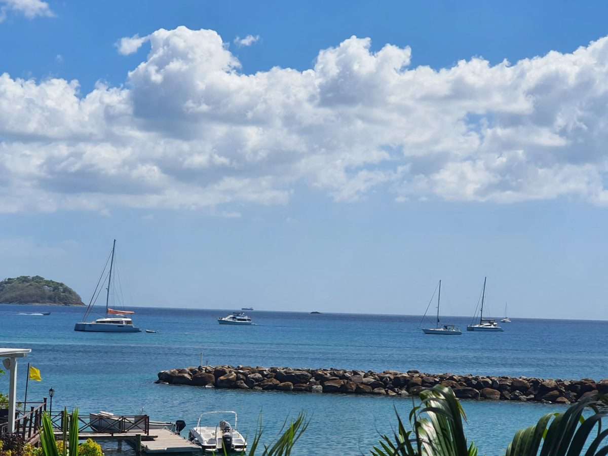 Apt 2511, The Landings, Rodney Bay. - Gallery image 23