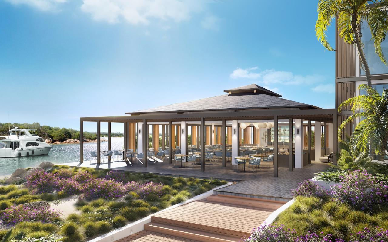 Residence 2E - The Loren at Turtle Cove - Gallery image 10