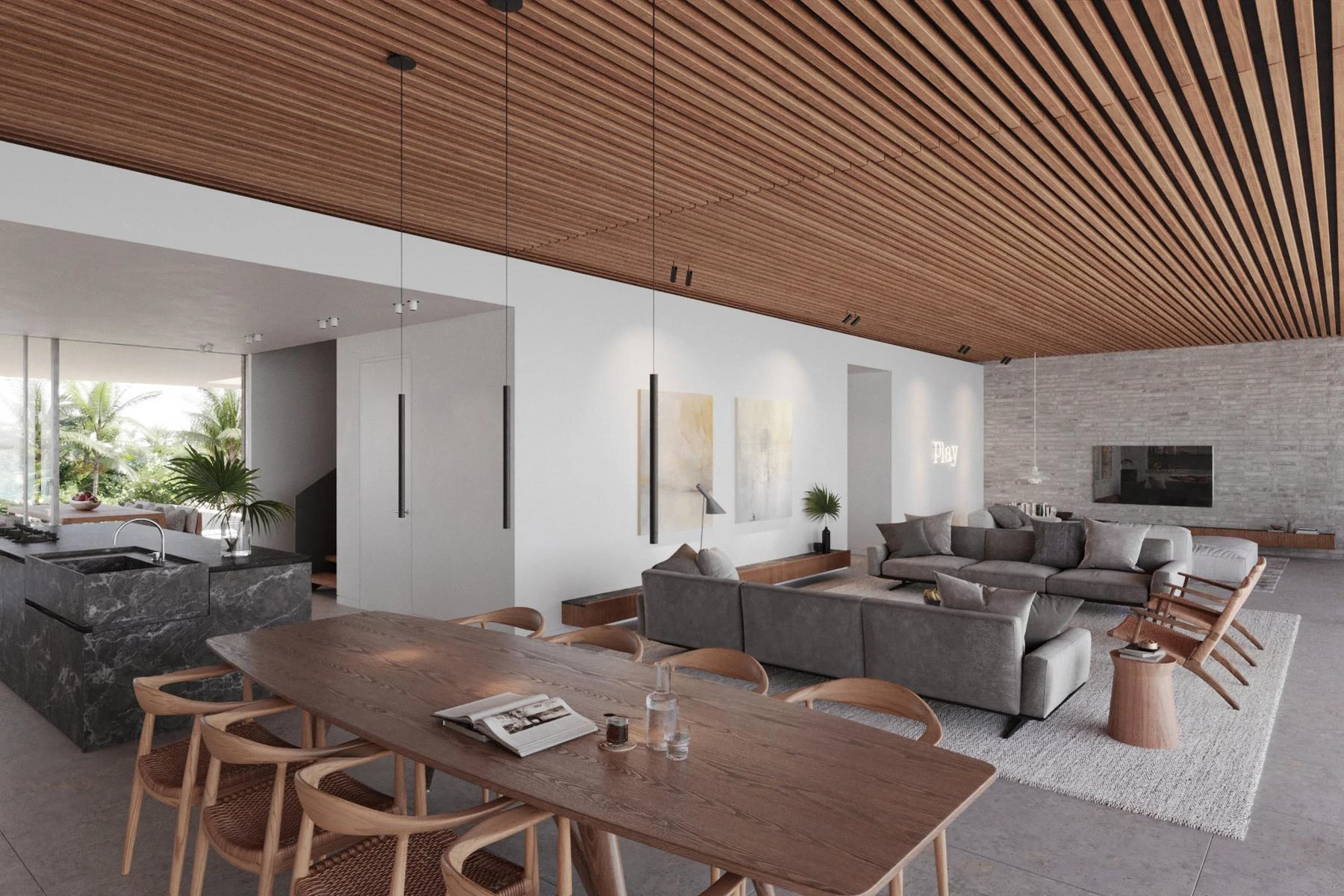 NIVA At South Bank - Lot 4 4BR - Gallery image 6