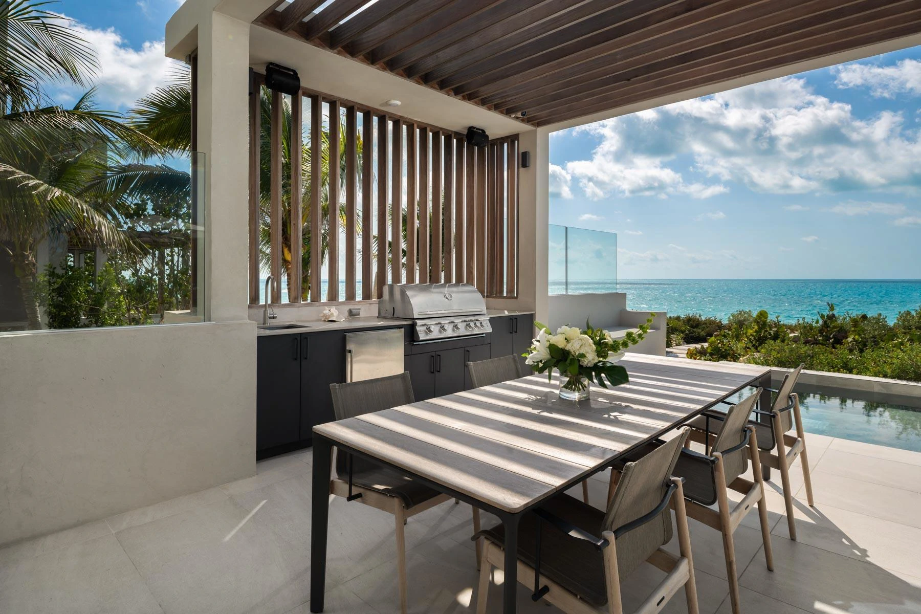 Ocean Estate 11 - Shoal Villa at South Bank - Gallery image 6
