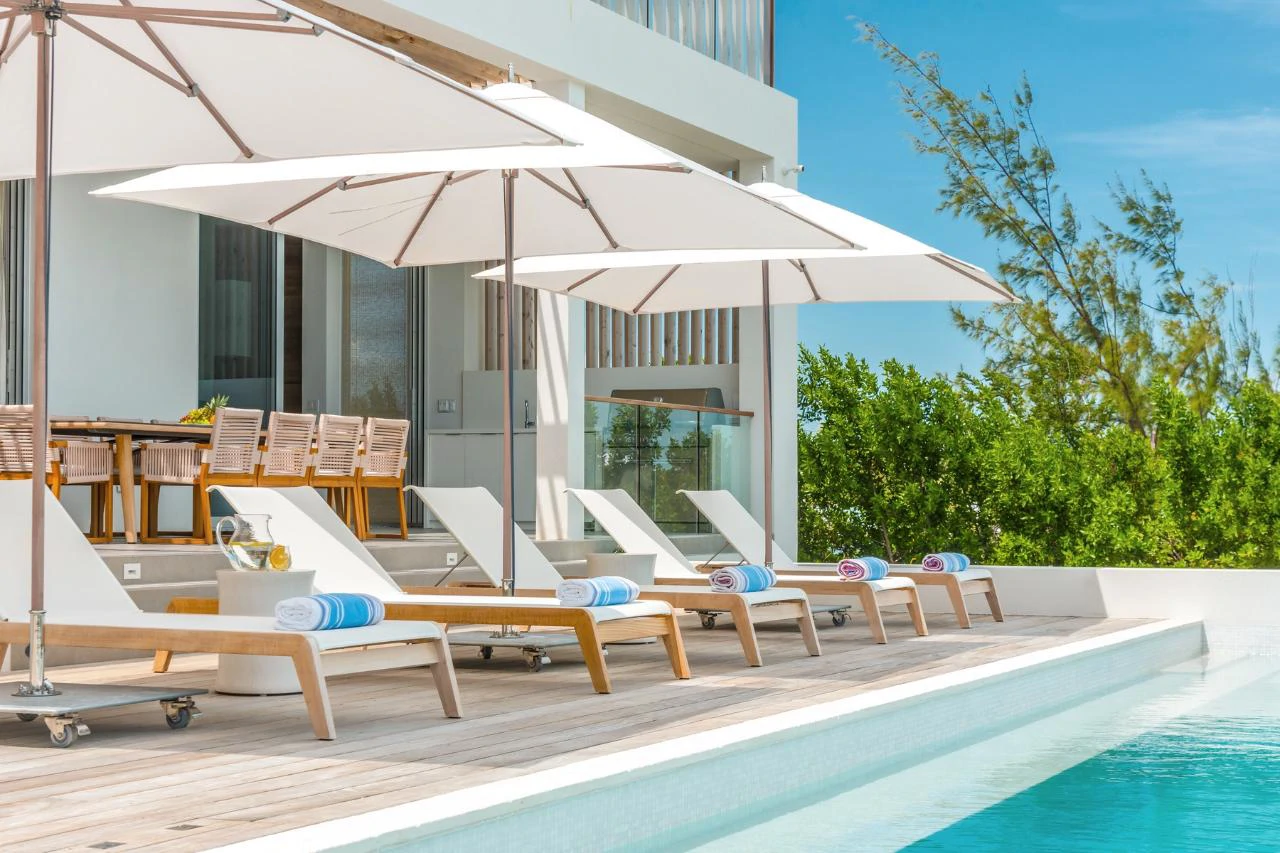 BEACH ENCLAVE LONG BAY - Gallery image 32