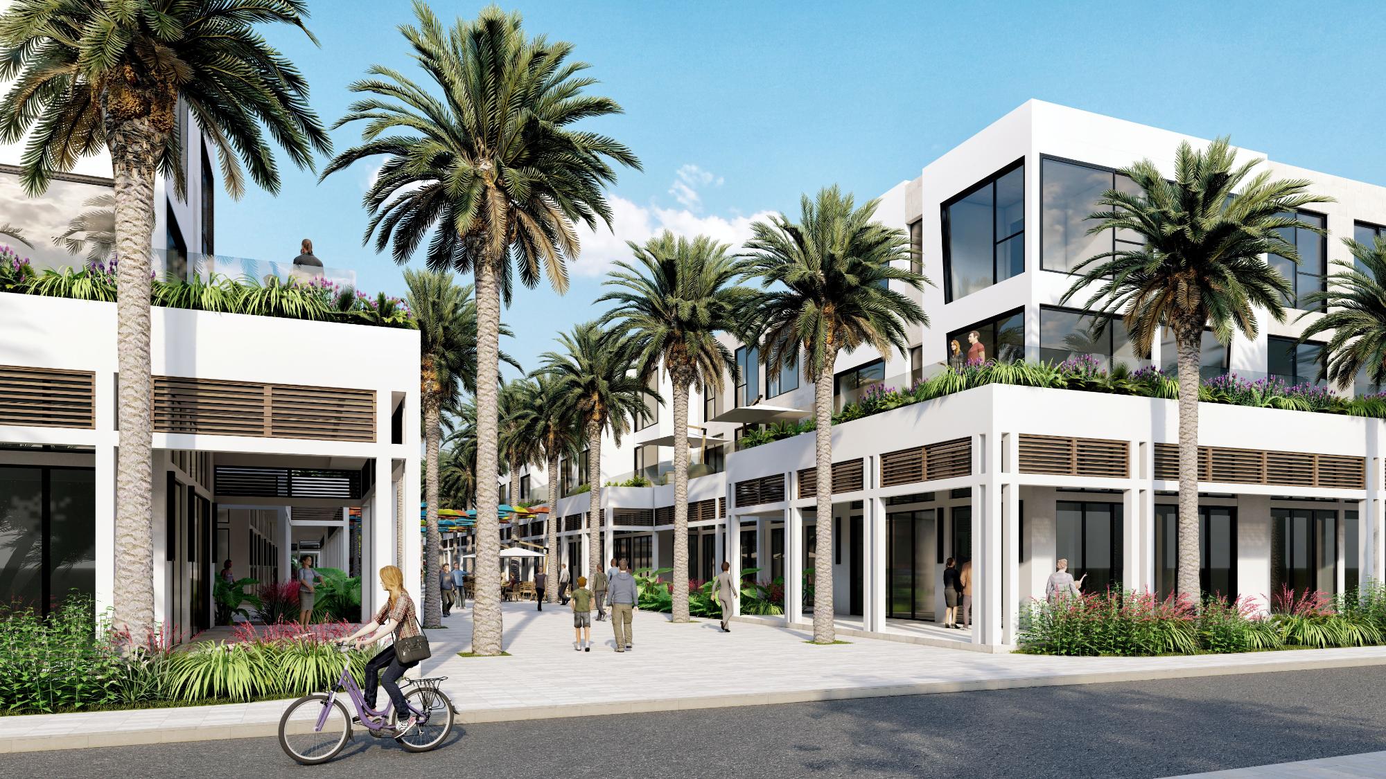 Main Street Grace Bay - Gallery image 7