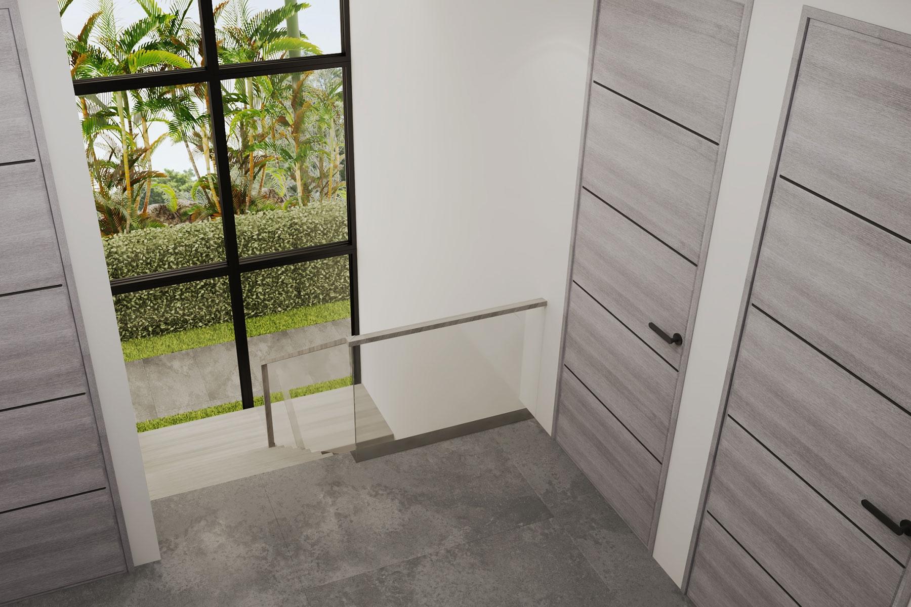 AQUA BLU BEACH VILLAS - Gallery image 14