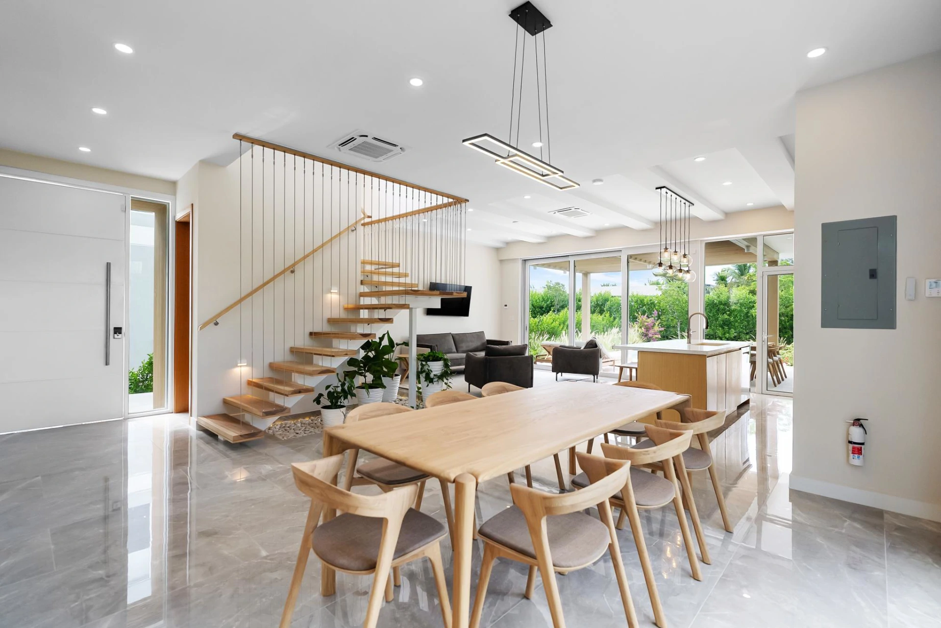 BEACHWALK VILLA #5 - Gallery image 16