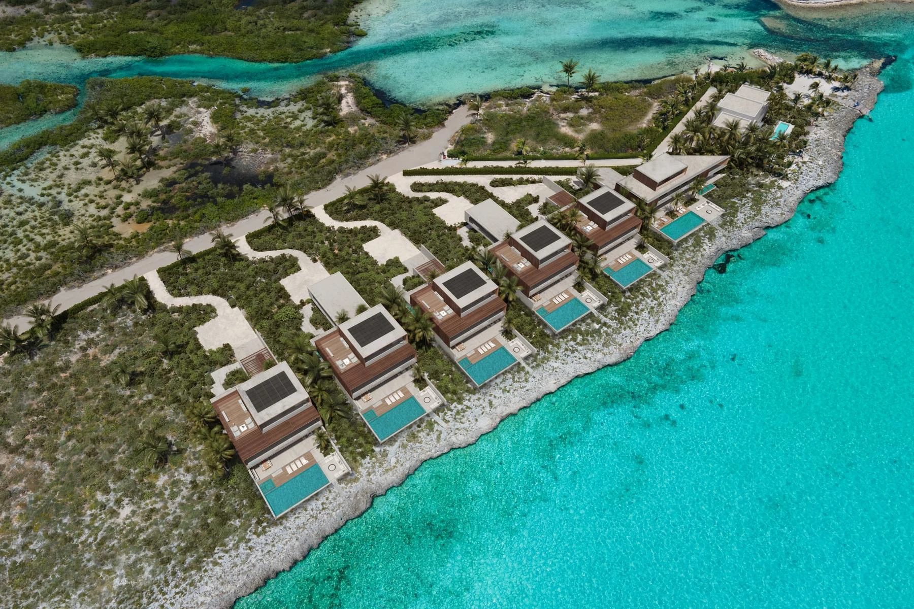 NIVA At South Bank - Lot 4 4BR - Gallery image 14