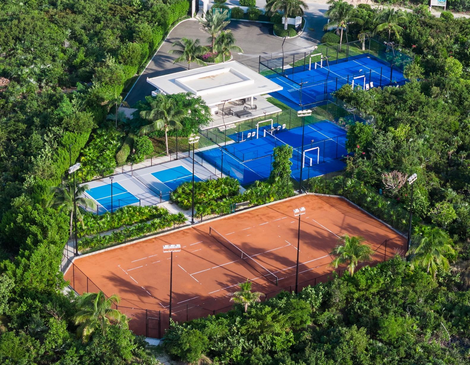 Triton Luxury Villa - Gallery image 14