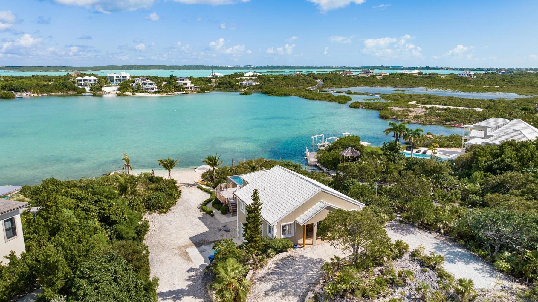 Villa Sundown - Gallery image 14