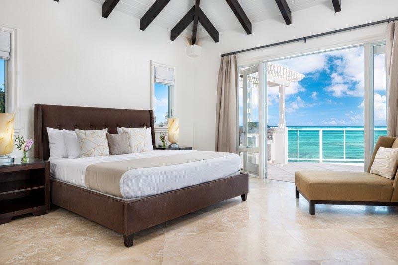 Luxury Water Front Blue Mountain Villa - Gallery image 15