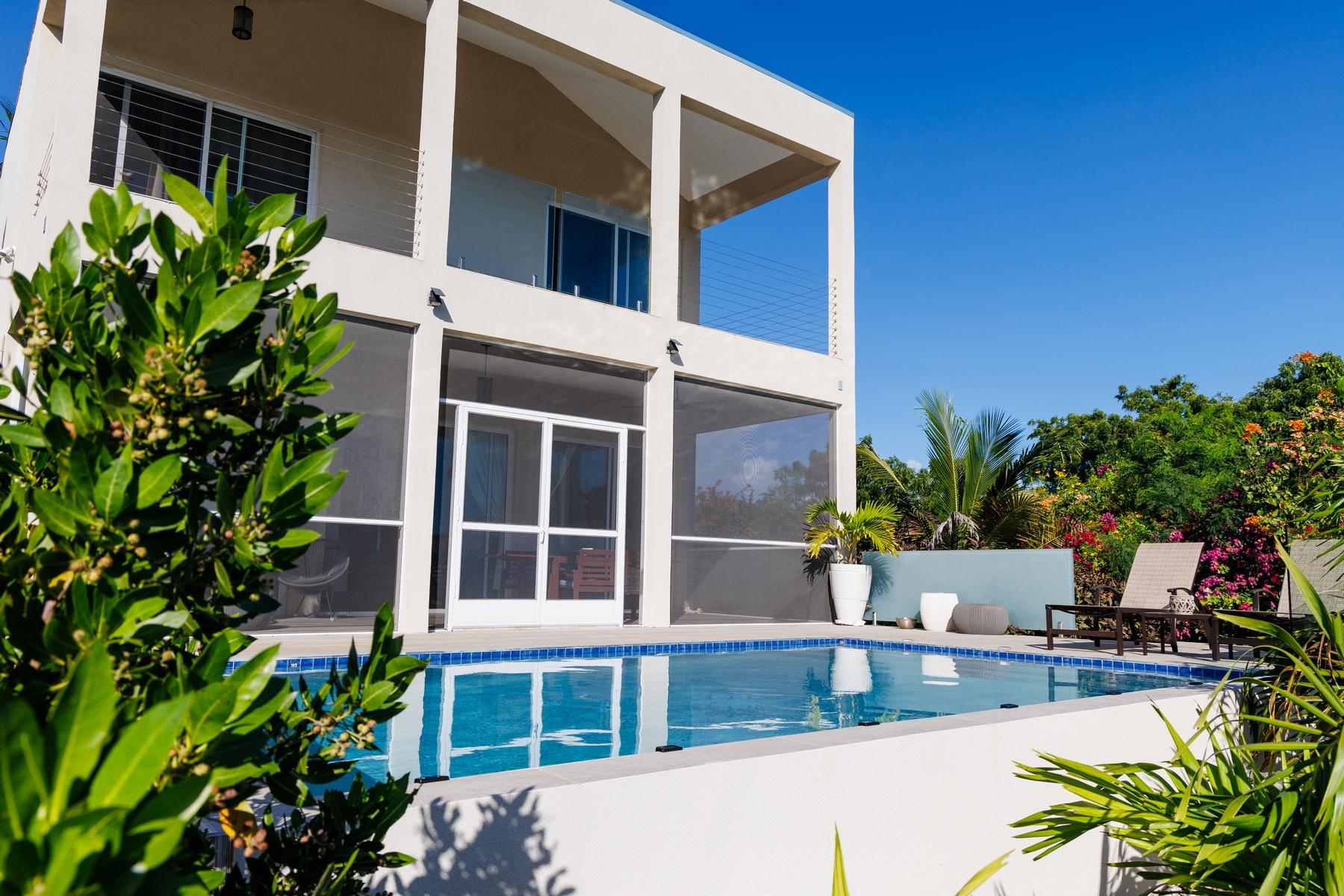 BLUE MOUNTAIN RESIDENCES - Gallery image 35
