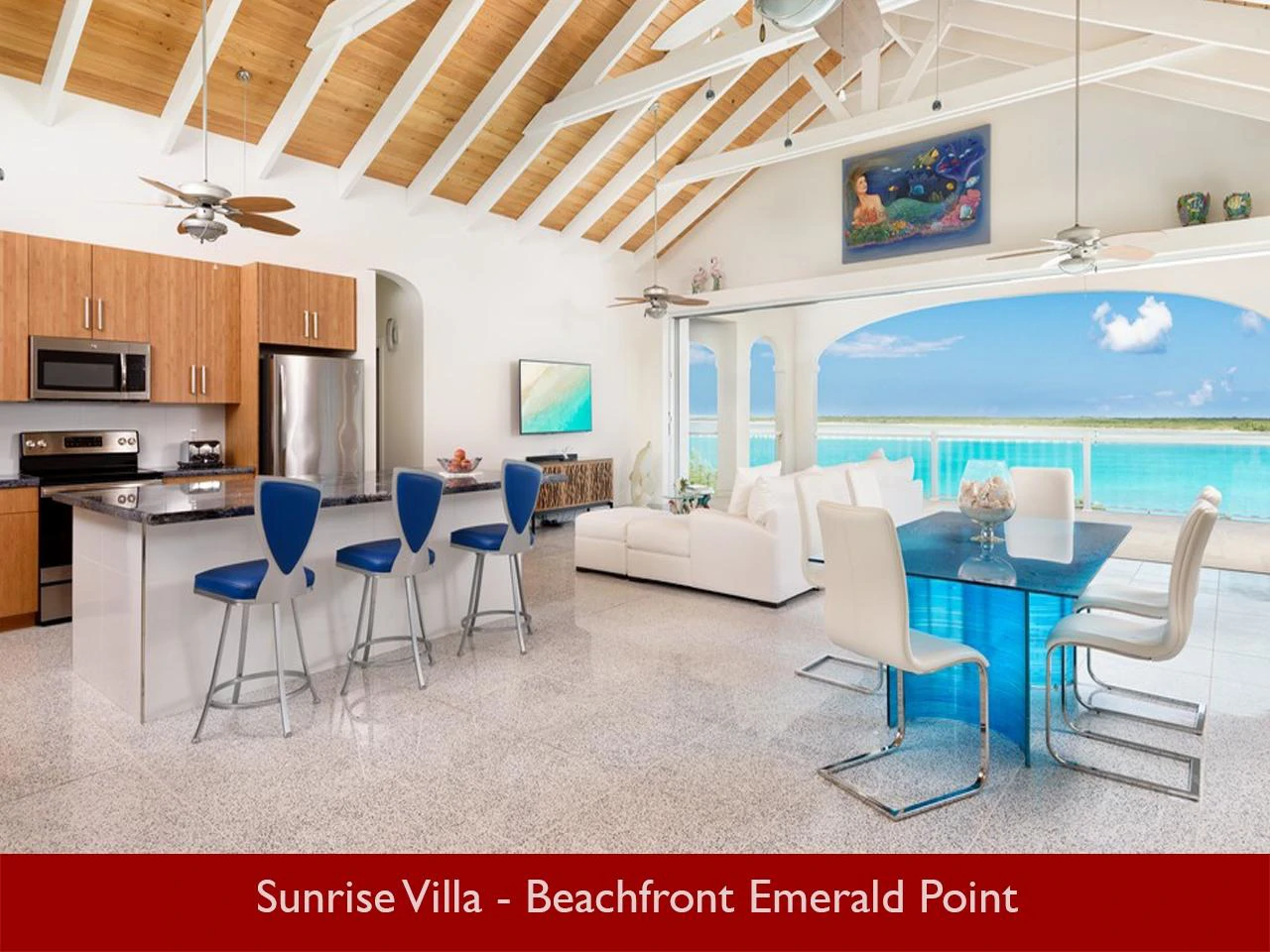 Sunrise Villa - Gallery image 14