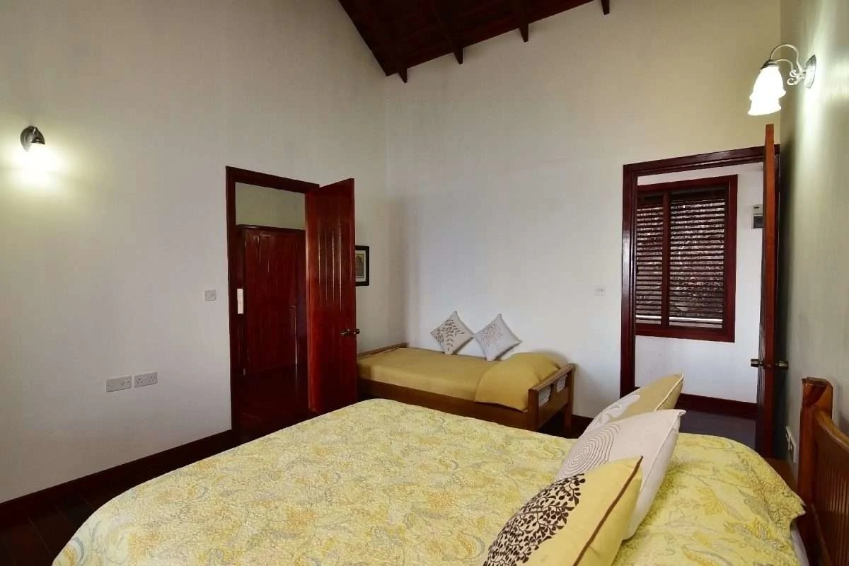 Cliffside Ocean View, Cap Estate. - Gallery image 18