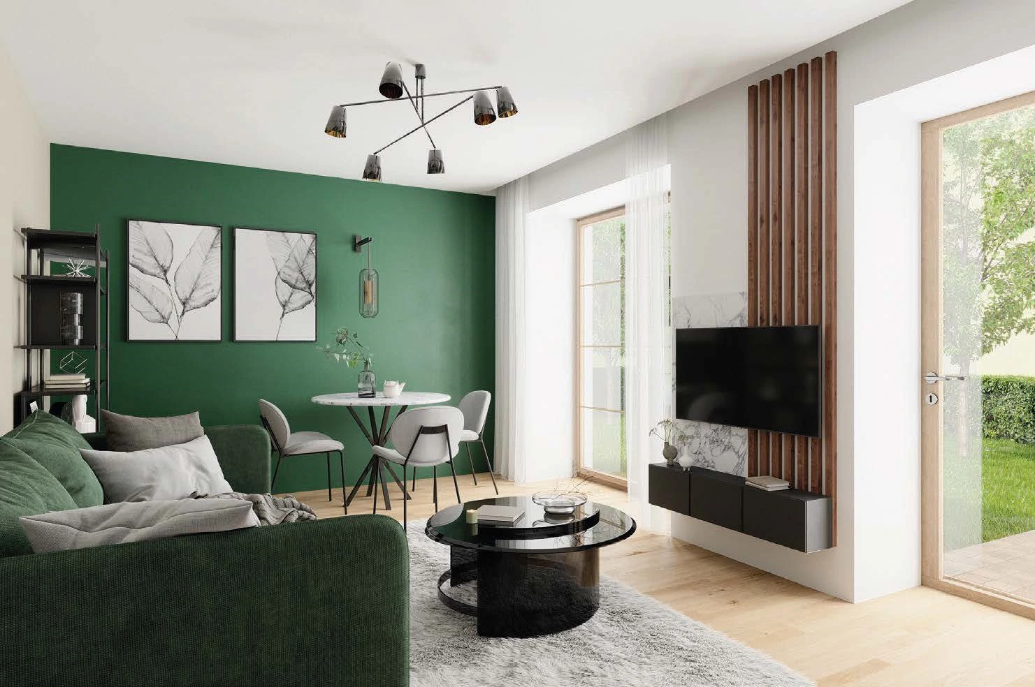 Villa Verani, Nice - Gallery image 2