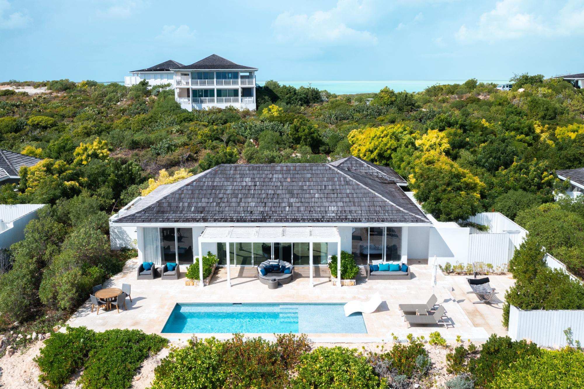 Sailrock Resort Beach Villa 8 - Gallery image 5