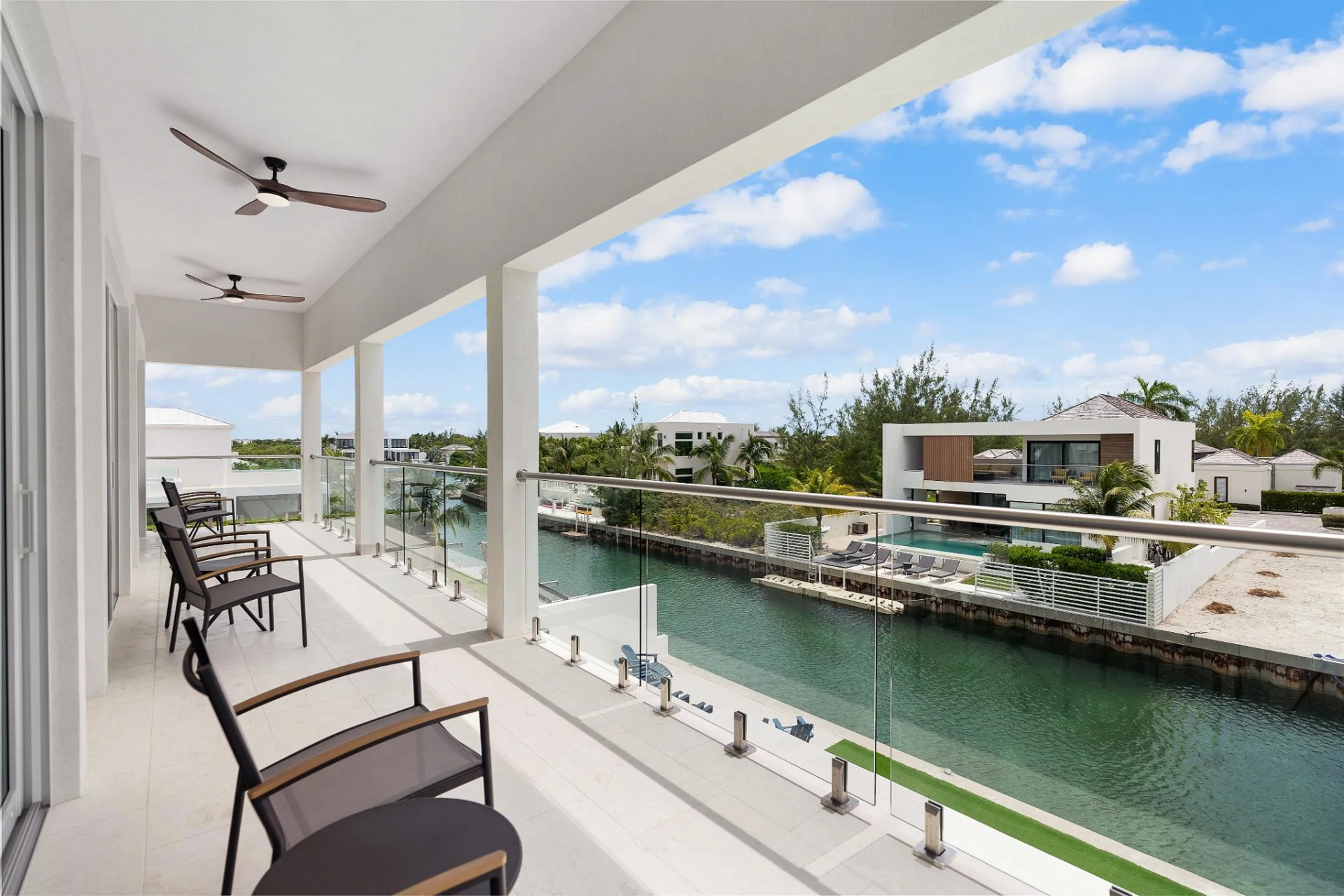 BLUE DIAMOND VILLA - Gallery image 34