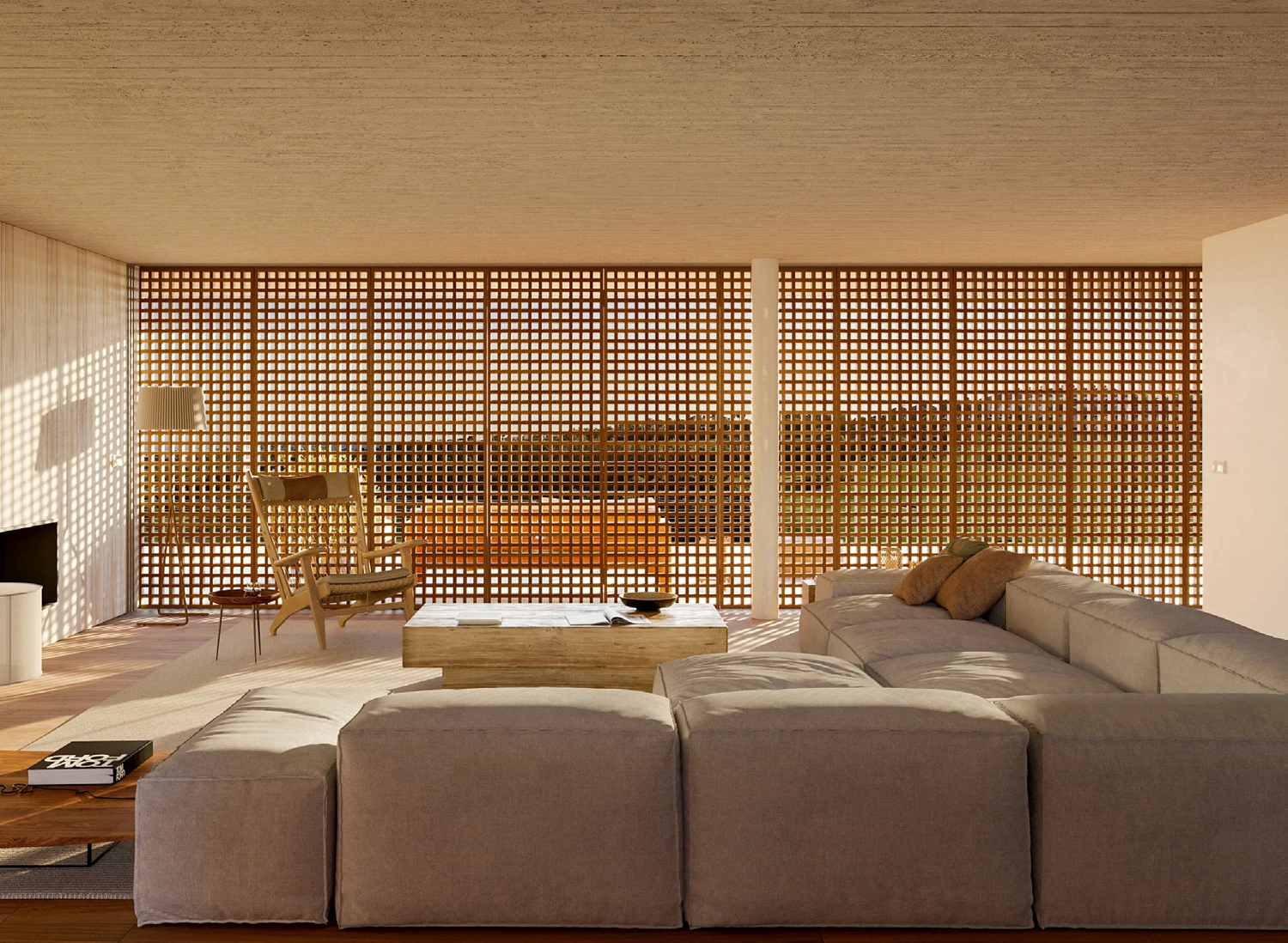 Luxury 3, 4 & 6 bed golf view villas for sale at Finca Cortesin | Spain - Gallery image 3