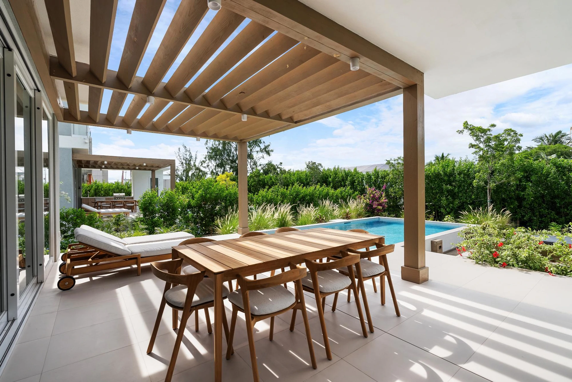 BEACHWALK VILLA #5 - Gallery image 9