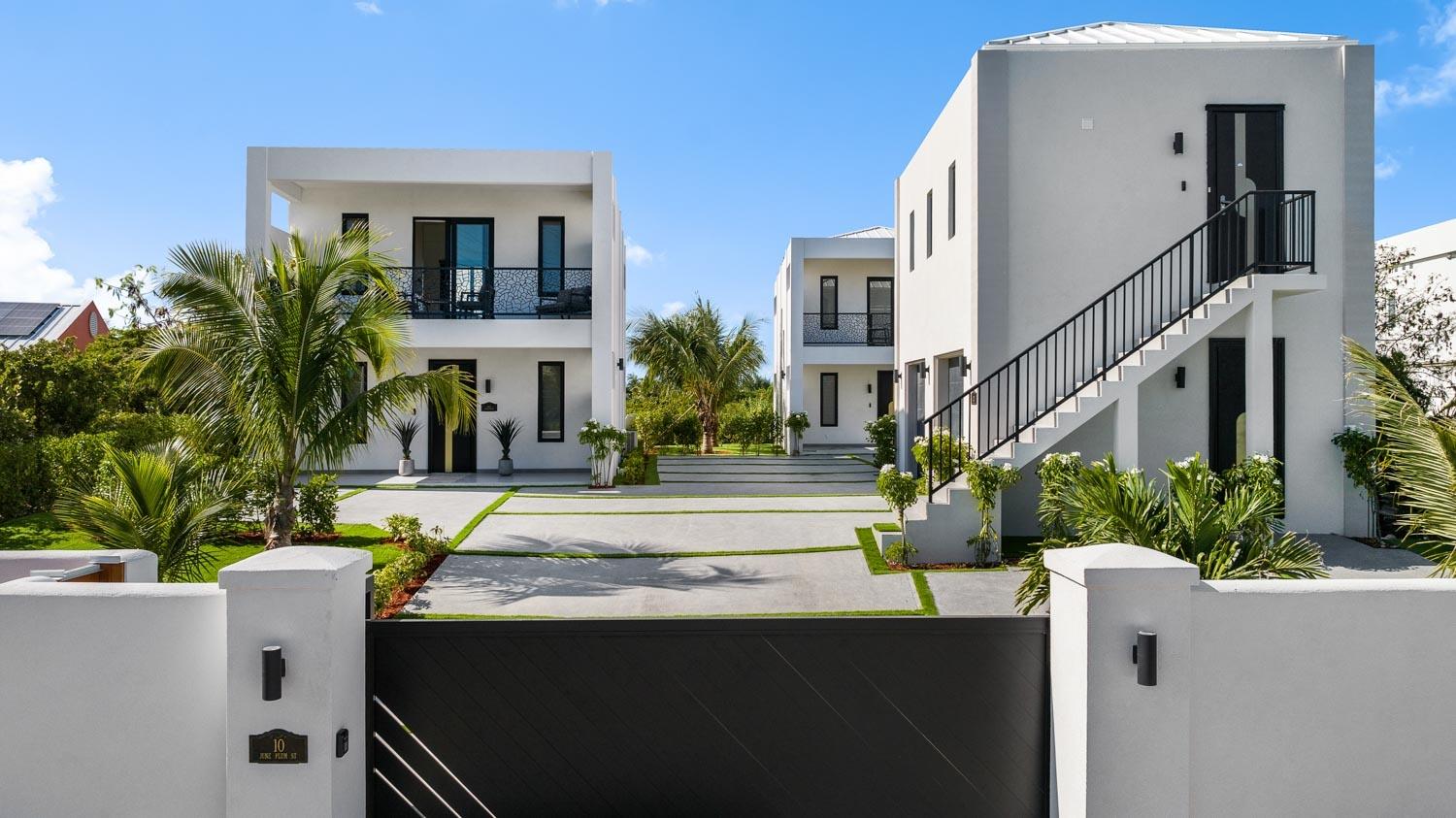 Honeymoon Villas - Gallery image 2