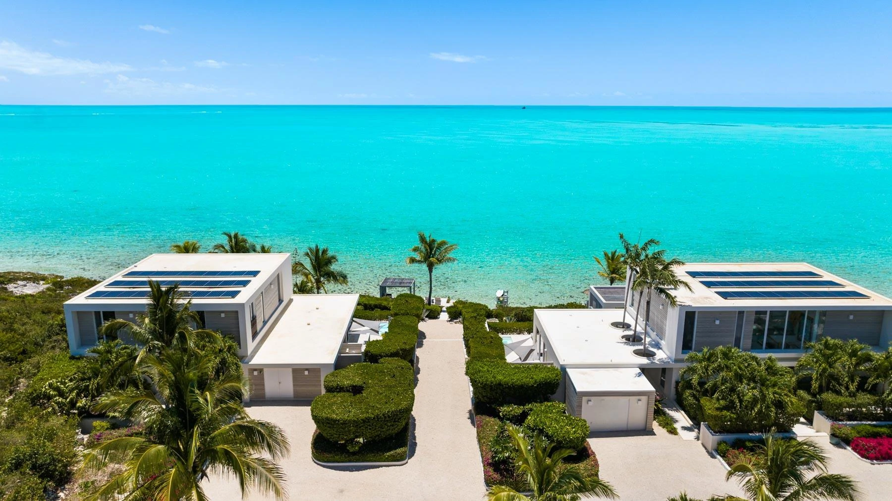 Villa Aqua- Ocean Dream Villas - Gallery image 21