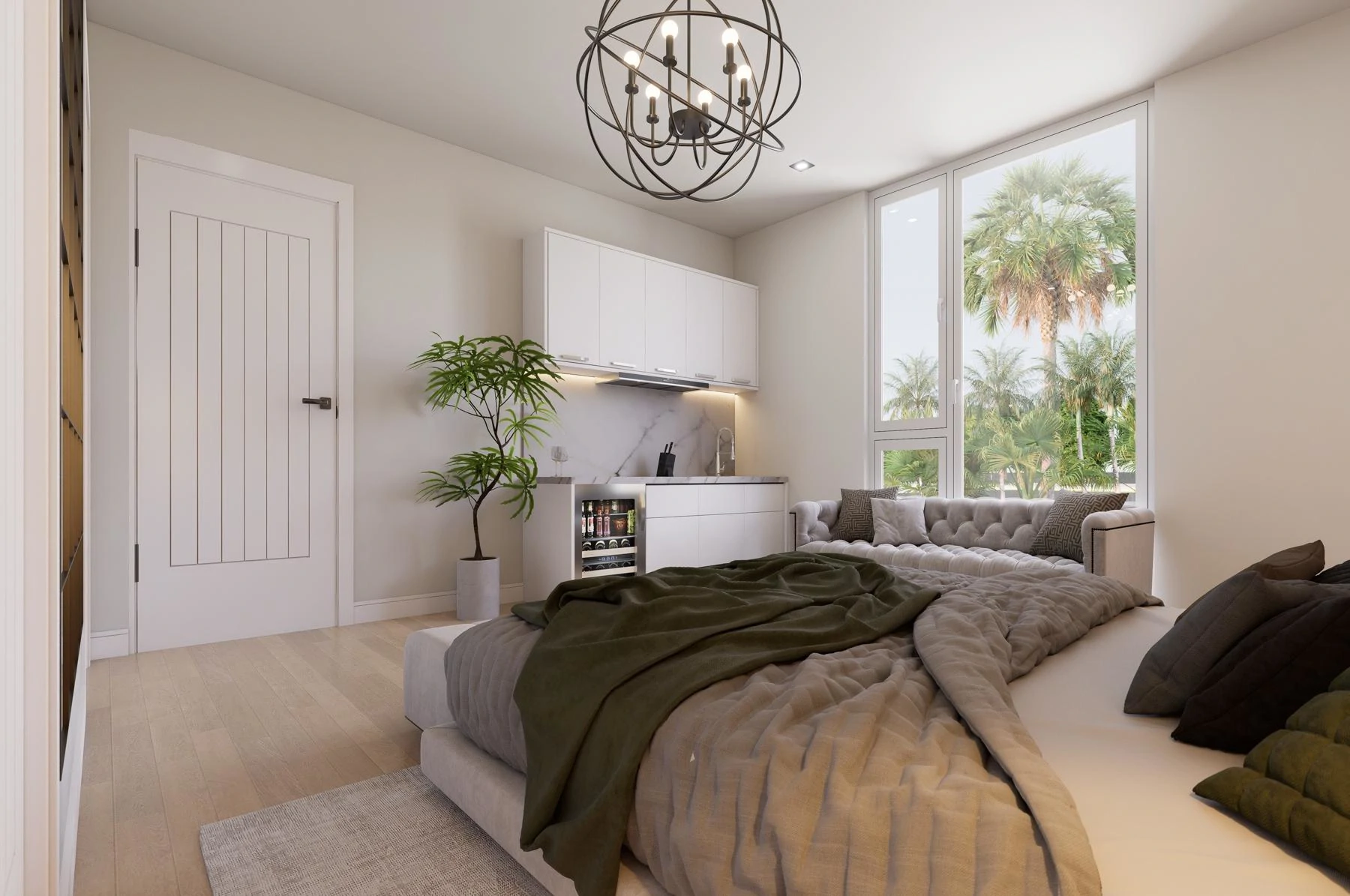 Waterview Residences - Gallery image 13