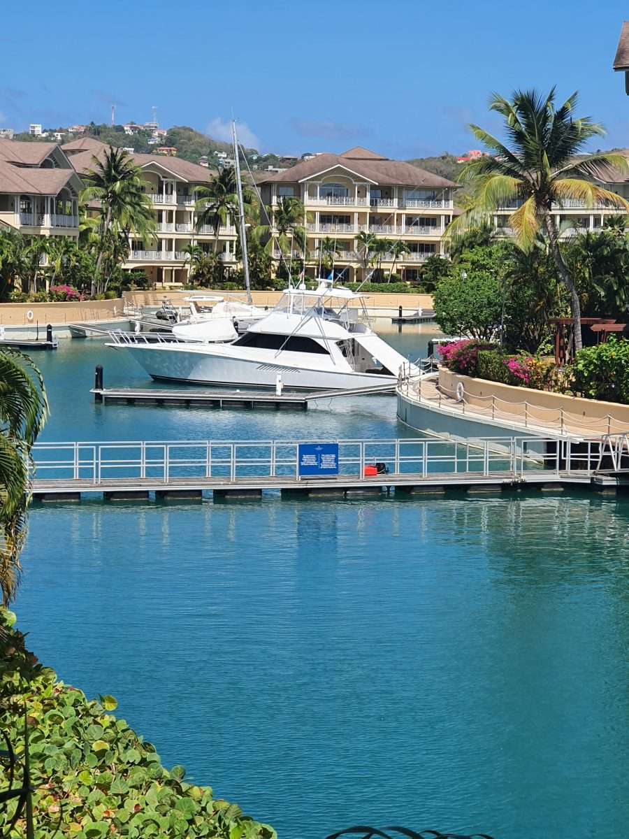 Apt 2511, The Landings, Rodney Bay. - Gallery image 20