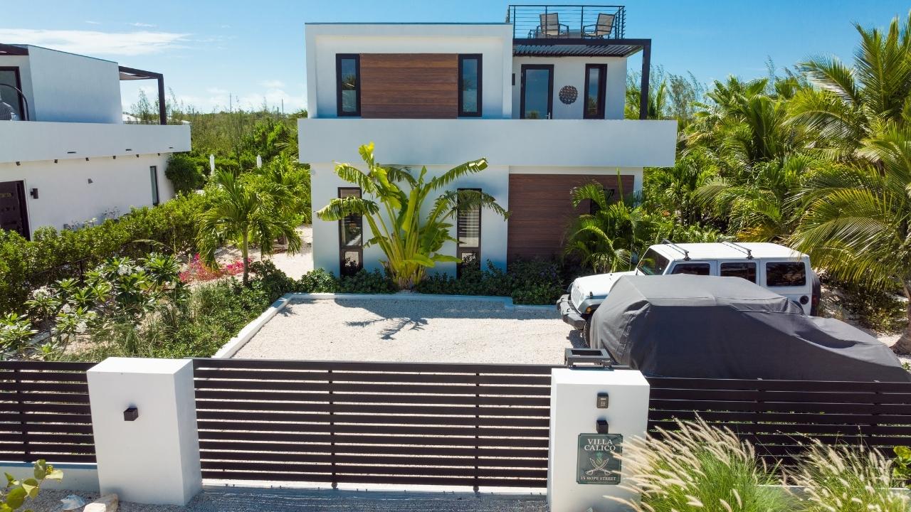 Villa Calico | Grace Bay - Gallery image 18