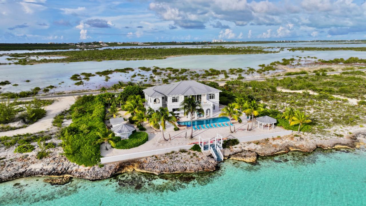 Villa de Ligera, Turtle Tail Waterfront - Gallery image 46