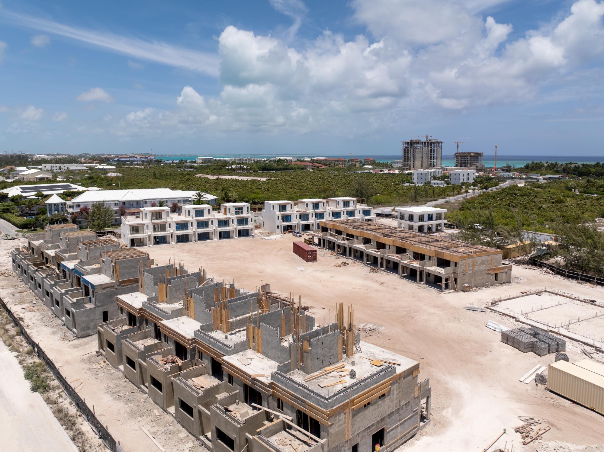 The Pro at Grace Bay - Gallery image 28