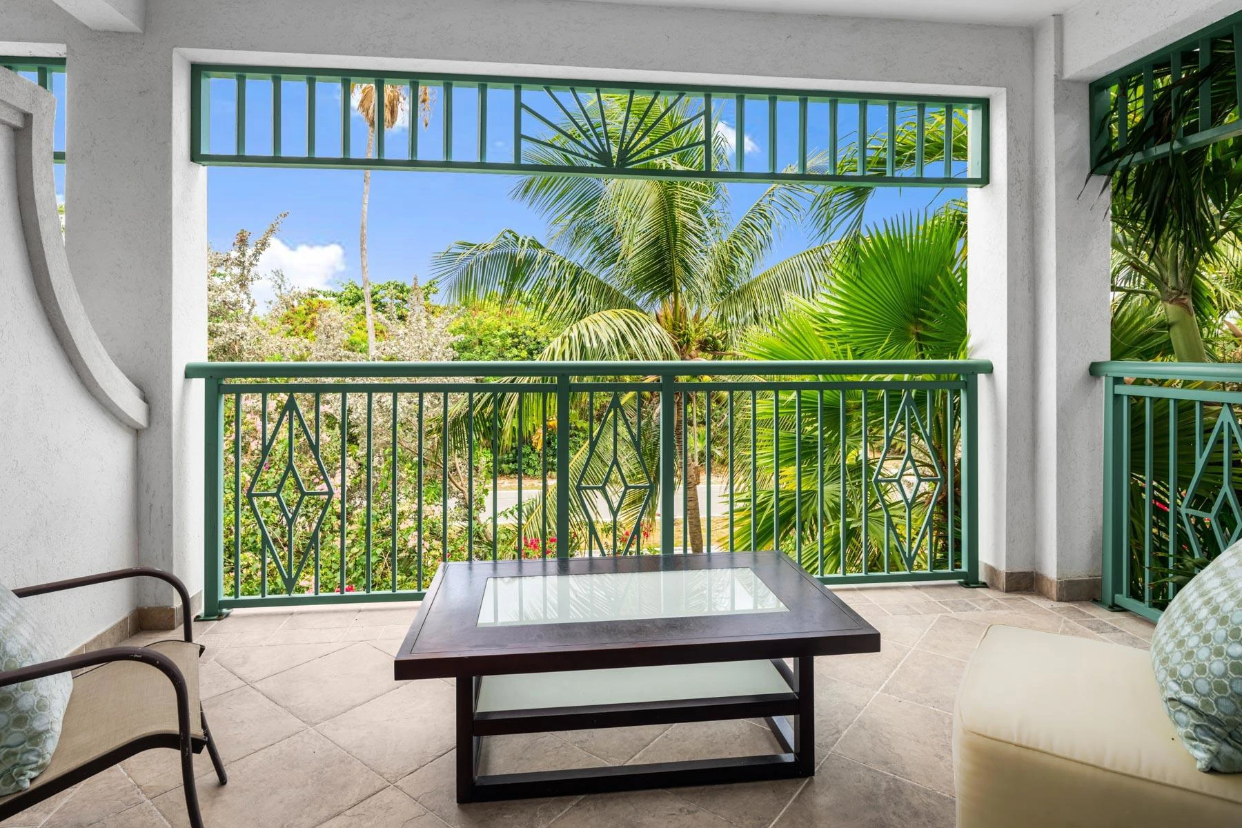 Caribbean Diamond Resorts