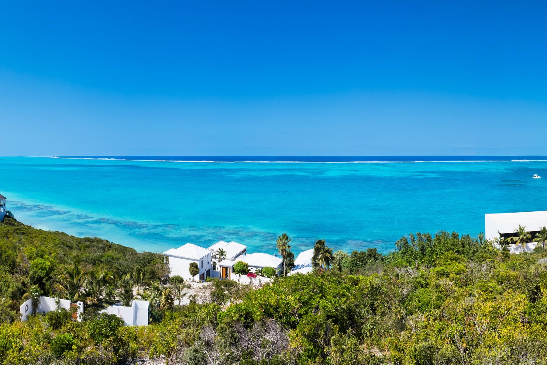 Villa 1 - The Summit - Blue Mountain Ocean View - Gallery image 5