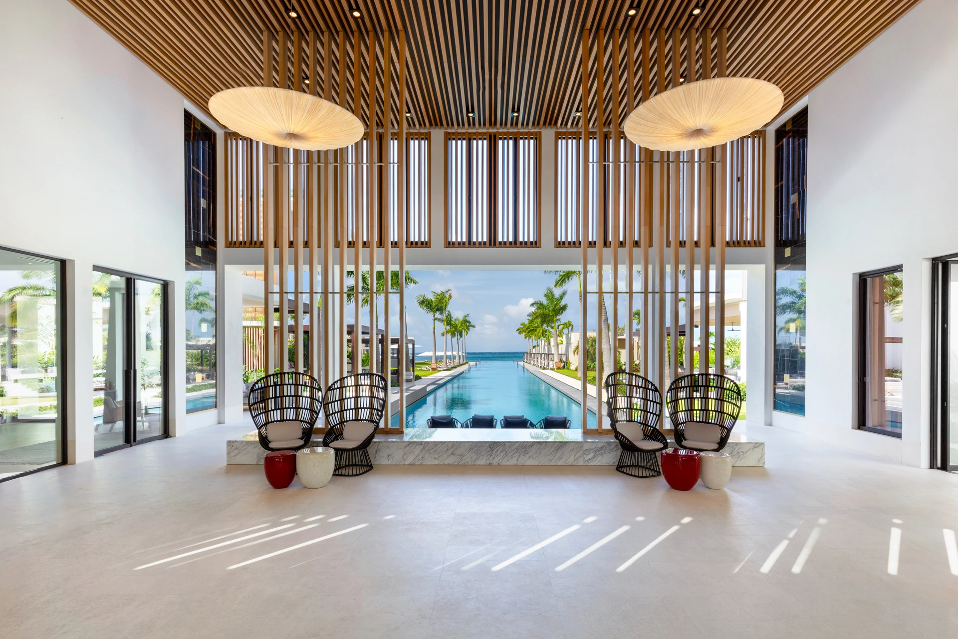 5 star beach and hillside villas for sale at Silversands Grenada, 3-4 Beds - Gallery image 30